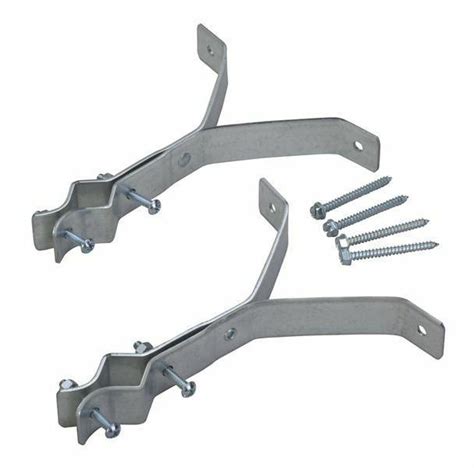 antenna mounting bracket parts|antenna standoff mounting brackets.